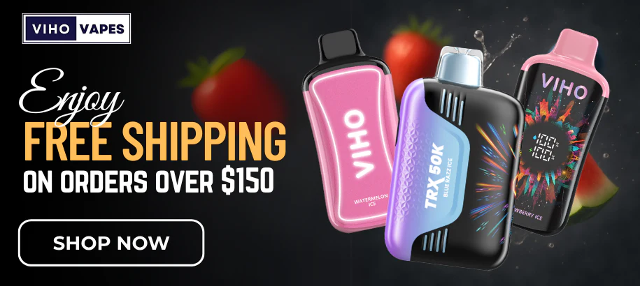 Elevate Your Vaping Experience